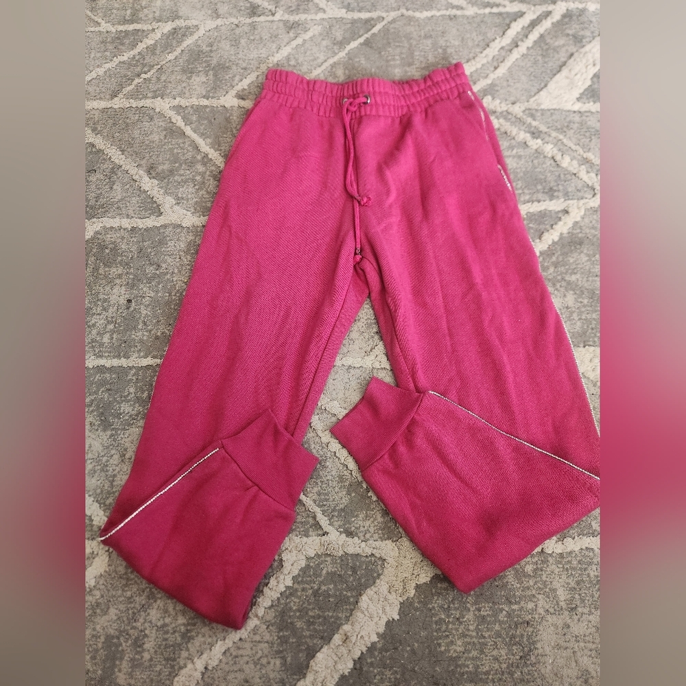 Victoria Secret Pink Jogger Sweats